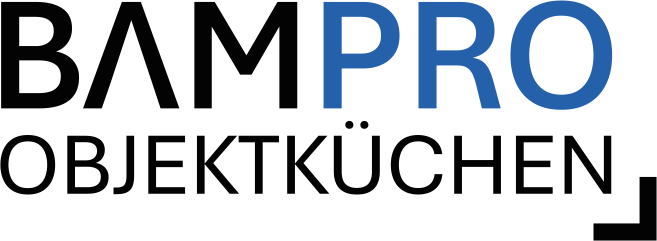 BAMPRO Objektküchen
