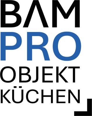 BAMPRO Objektküchen